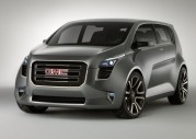 GMC Granite Concept